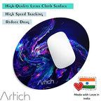 Artich Designer Gaming Mouse Pad