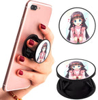 Eggshell® Pop Mobile Holder (Cute Alluka Zoldyck HxH)