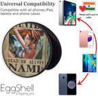 Eggshell® Pop Mobile Holder (Nami Bounty)