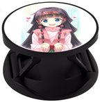 Eggshell® Pop Mobile Holder (Cute Alluka Zoldyck HxH)