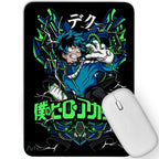 Artich Mouse Pad (My Hero Academia Deku Izuku Midoriya)