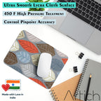 Artich Autumn Leaves Gaming Mouse Pad