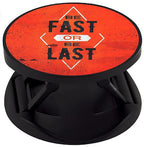 Eggshell® Pop Mobile Holder (Be Fast or Be Last)