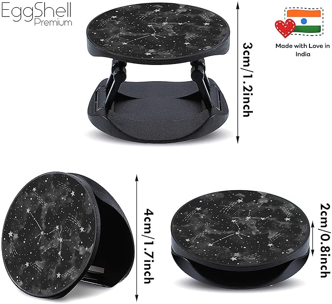 Eggshell® Pop Mobile Holder (Sagittarus)
