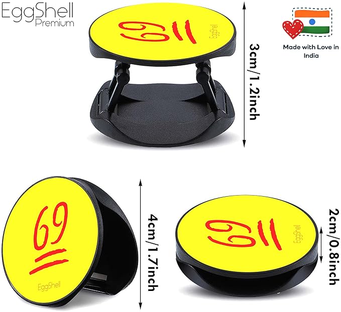 Eggshell® Pop Mobile Holder (69)