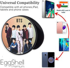 Eggshell® Pop Mobile Holder (BTS - Full Group Pic)