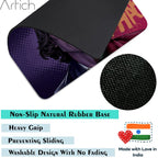 Artich Joker Gaming Mouse Pad