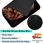 Artich Mouse Pad (Anime Dragon Skull Samurai)