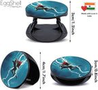 Eggshell® Pop Mobile Holder (Lightning Thor)