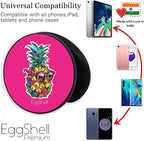Eggshell® Pop Mobile Holder (Pineapple)