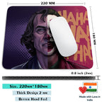 Artich Joker Gaming Mouse Pad