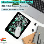 Artich Mouse Pad (Bleach Espada Ulquiorra Cifer)