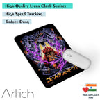 Artich Mouse Pad (One piece Eustass Kid Punk Rotten)