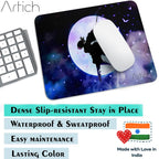 Artich Moonlit Shinobu Kocho Anime Gaming Mouse Pad