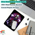 Artich Mouse Pad(Bleach Espada Ulquiorra Cifer)