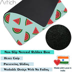 Artich Watermelon Gaming Mouse Pad