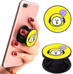 Eggshell® Pop Mobile Holder (BT21 - Confused Chimmy)