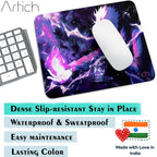 Artich Gojo Satoru Mouse Pad