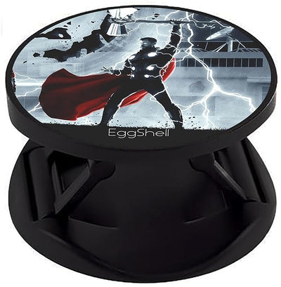 Eggshell® Pop Mobile Holder  (Avengers Thor Marvel)