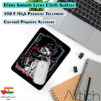 Artich Mouse Pad (Hunter x Hunter Gon Limitation Transformation)