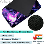 Artich Gojo Satoru Mouse Pad