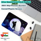 Artich Moonlit Shinobu Kocho Anime Gaming Mouse Pad