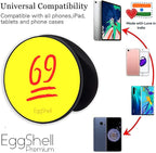 Eggshell® Pop Mobile Holder (69)