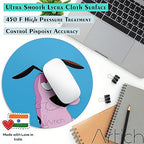 Artich Designer Gaming Mouse Pad (Uninterested Courage)