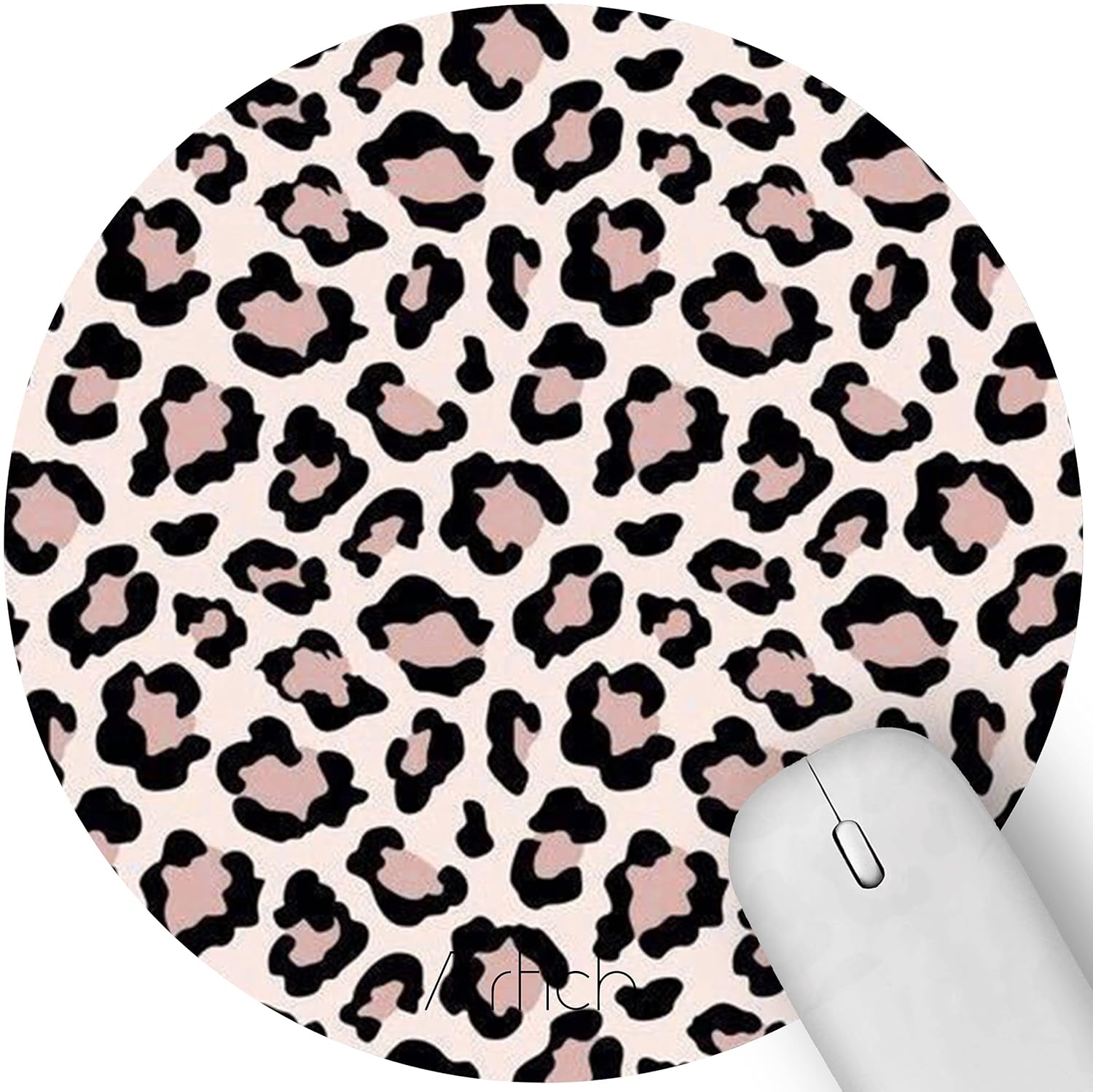 Artich Designer Gaming Mouse Pad (Skined Pattern)