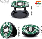 Eggshell® Pop Mobile Holder (Central Park)