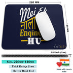 Artich Mei Ak Nalayak Engineer Gaming Mouse Pad