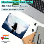 Artich Full Moon Itachi Anime Gaming Mouse Pad