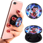 Eggshell® Pop Mobile Holder (Ultra Instinct Goku)
