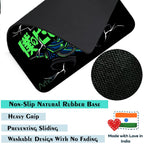 Artich Mouse Pad (My Hero Academia Deku Izuku Midoriya)