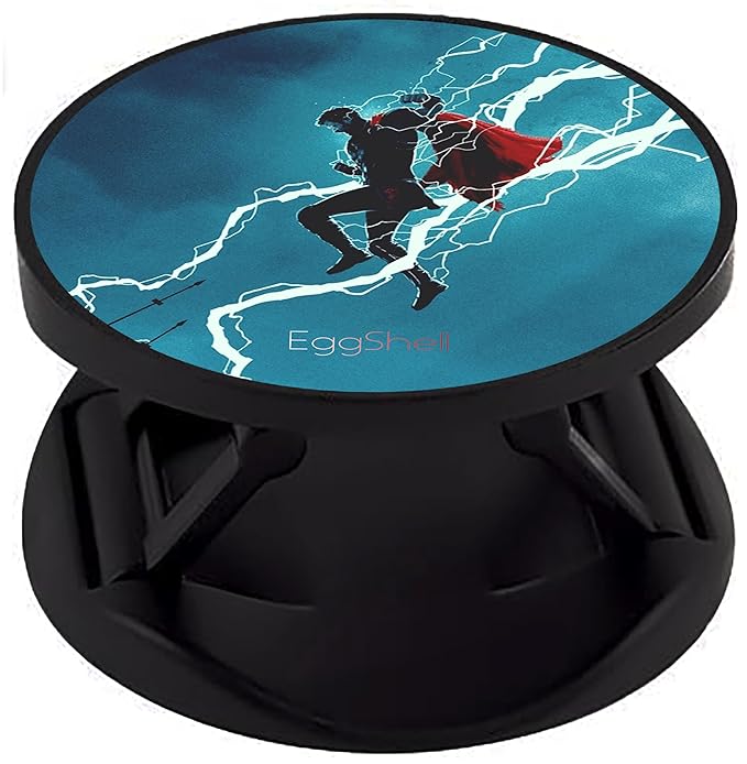 Eggshell® Pop Mobile Holder (Lightning Thor)