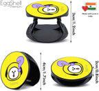Eggshell® Pop Mobile Holder (BT21 - Confused Chimmy)