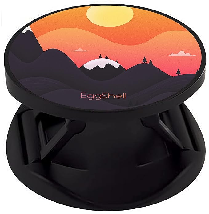Eggshell® Pop Mobile Holder (At The Dawn)