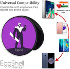 Eggshell® Pop Mobile Holder (Magic Band Thanos)