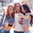 Eggshell® Pop Mobile Holder (Know Know F.R.I.E.N.D.S)