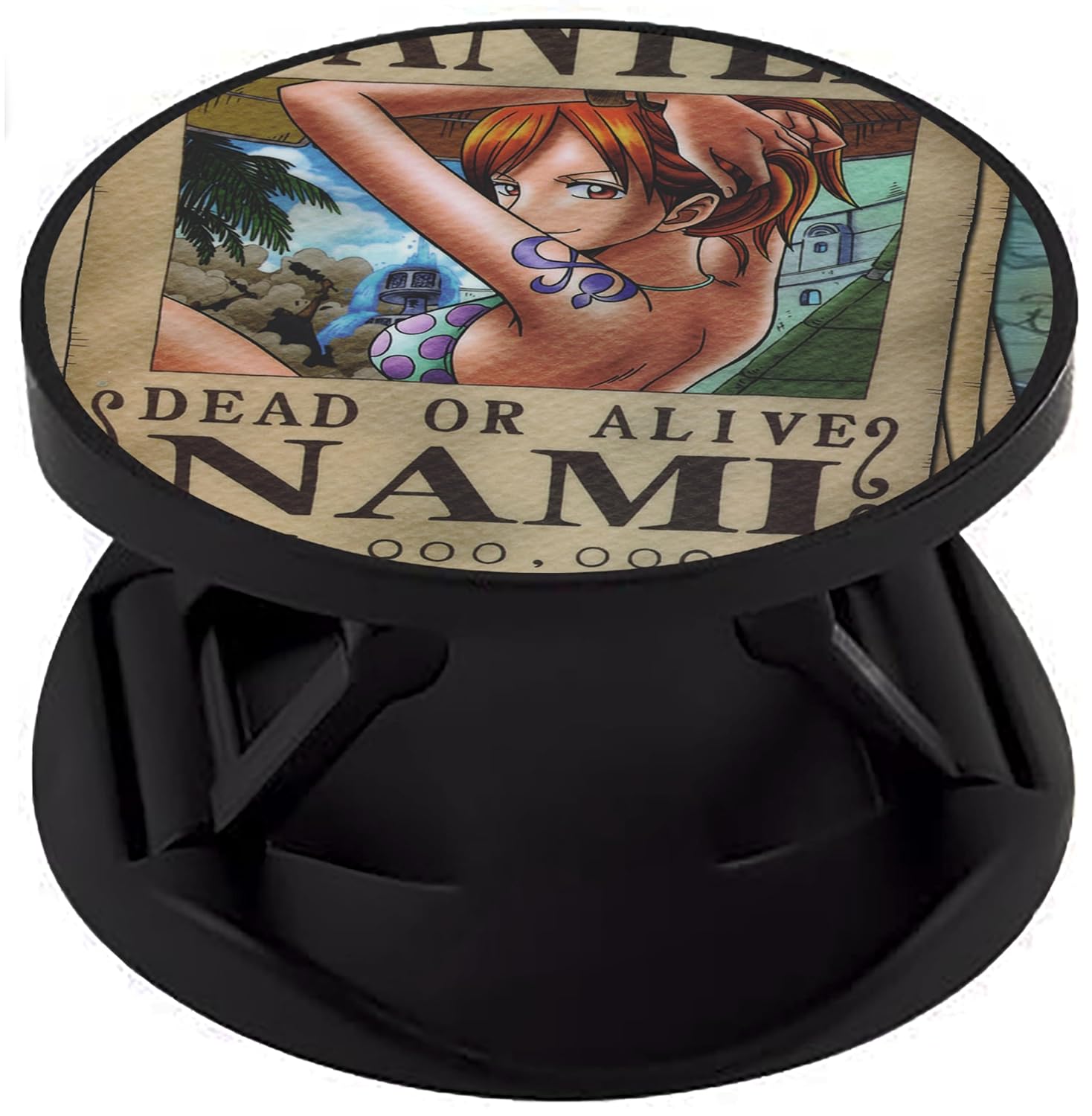 Eggshell® Pop Mobile Holder (Nami Bounty)