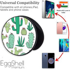 Eggshell® Pop Mobile Holder (Cactus)