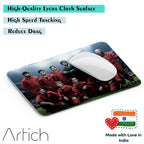 Artich Money Heist Group Gaming Mouse Pad