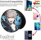 Eggshell® Pop Mobile Holder (JJK Inumaki Toge Curse Speech)