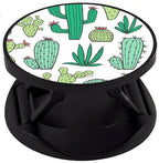 Eggshell® Pop Mobile Holder (Cactus)
