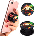 Eggshell® Pop Mobile Holder(King of Hell Zoro)