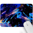Artich Ignited Glowing Crystals Gaming Mouse Pad