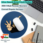 Artich Designer Gaming Mouse Pad (Jonny Bravo)