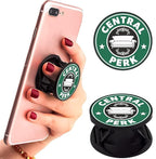 Eggshell® Pop Mobile Holder (Central Park)