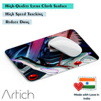 Artich Bloodline Sukuna Anime Gaming Mouse Pad