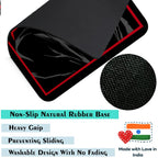 Artich Mouse Pad (Jujustsu Kaisen Sukuna Ryomen Demonic Smile)